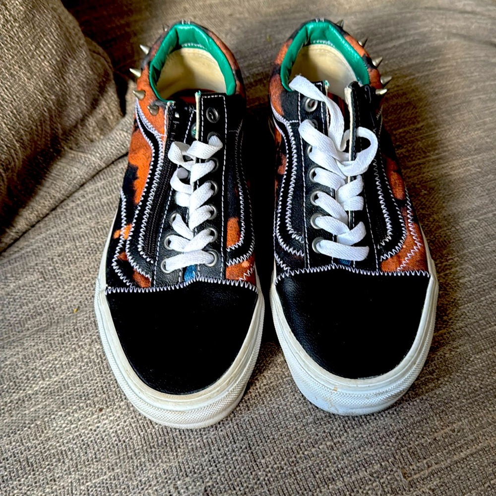 VANS sneakers